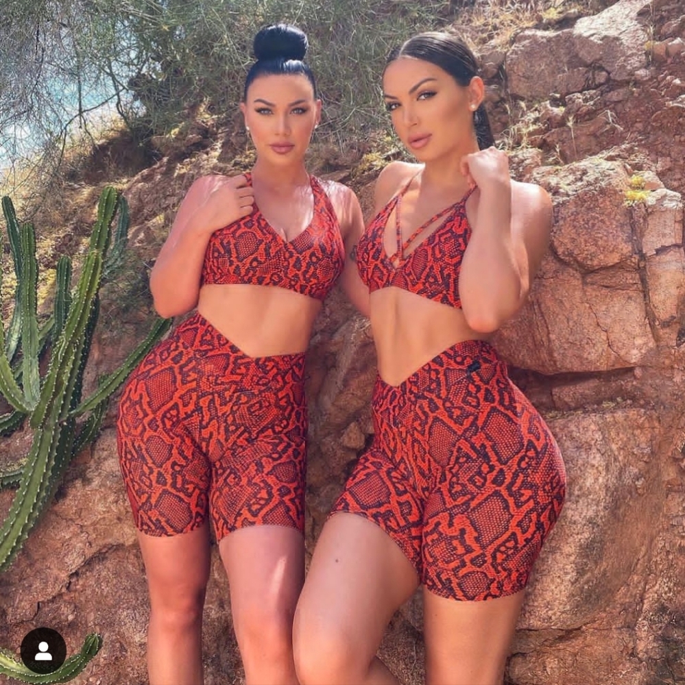 Licifit shorts